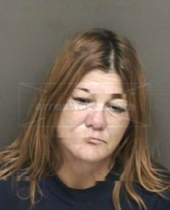 Valarie Ann Blackburn