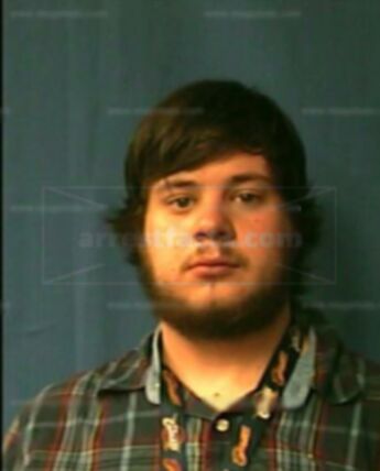 Jordan S Barfield