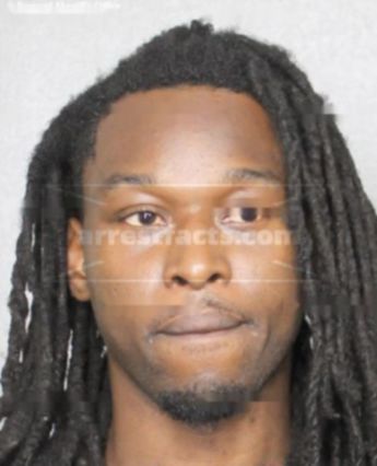 Malcolm Darell Alford
