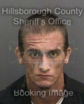 Caleb Adam Mcdonald