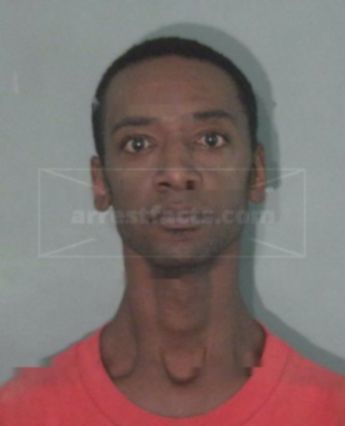 Tyrone Damonte' Johnson