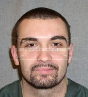 Dustin D Dilley