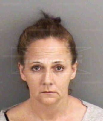 Susan Mary Ross