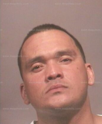 Raymond Santiago