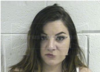 Clay Tiffany Amber