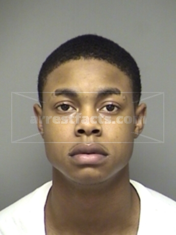 Demetrius Wright
