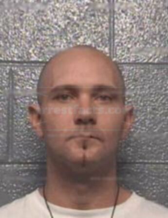 Jonathan Ashby Roberson