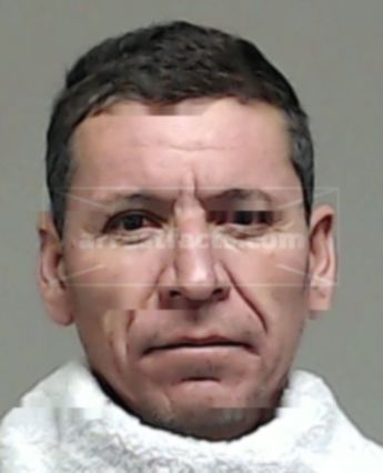 Ernesto Rodriguez-Cortez