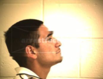 Leroy Saavedra Gutierrez
