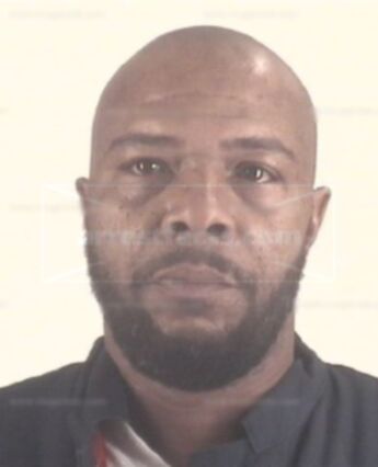 Daryl Wayne Banks