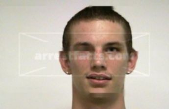 Steven Allen Stacy