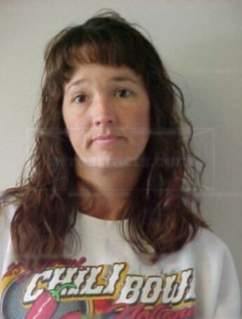 Tina R Hulsey
