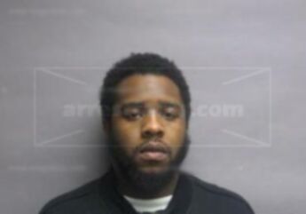 Demarcus Dontay Motley