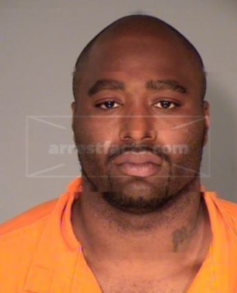 Anthony Ray Harris