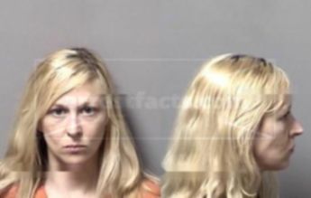 Shannon Melissa Spangler