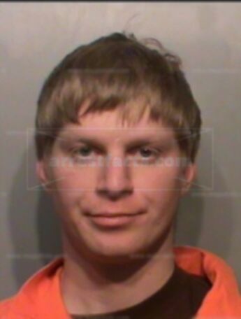 Zachary Robert Stork