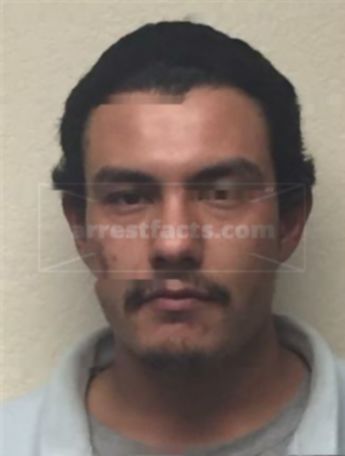 Robert Munoz Jr.