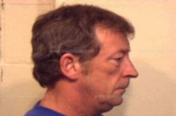 Donald Ray Buss