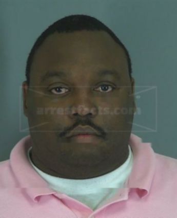 Derrick Wayne Black