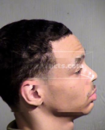 Mikal Leslie James Fletcher