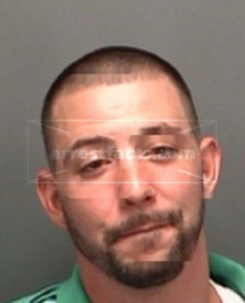 Nicholas Joseph Martino