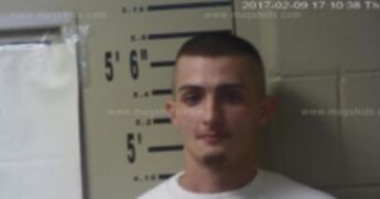 Dustin Ryan Brewer