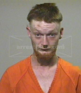 Christopher Cody Blackburn