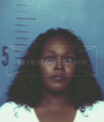 Lillian Uvon Roberson