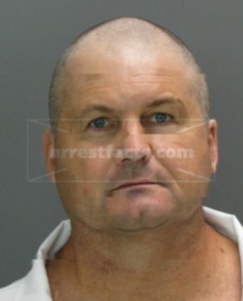 Timothy Ray Walker