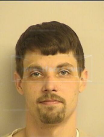 Matthew David Ivey