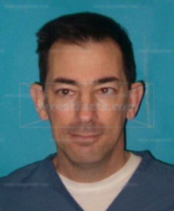 Rex Jeffrey Roberts