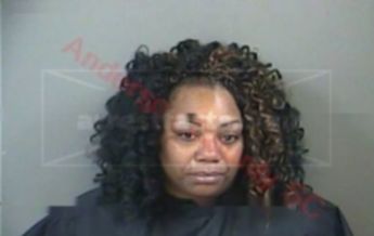 Lorie Arshelle Newman