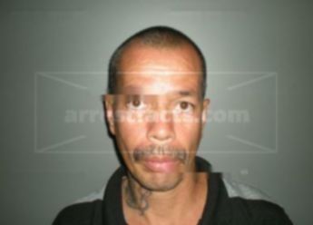 Shone Joe Smith