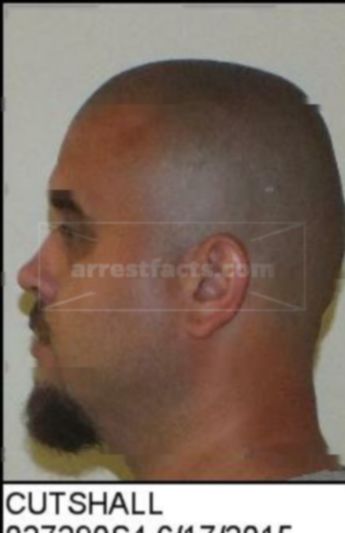 Danny Ray Cutshall