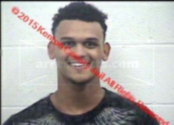 Justin Keith Webb
