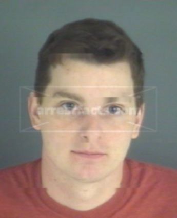 Justin Ellis Sikes