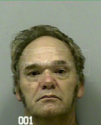 Robert Francis Durvin