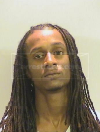 Marcus Lovell Croom