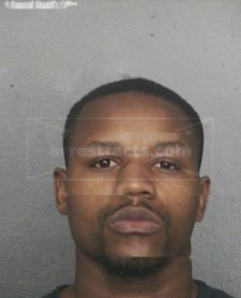 Sheldon Lamar Atkins