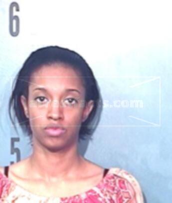 Elizabeth Nicole Dawson