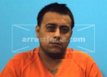 Ruben Alejandro Espinoza
