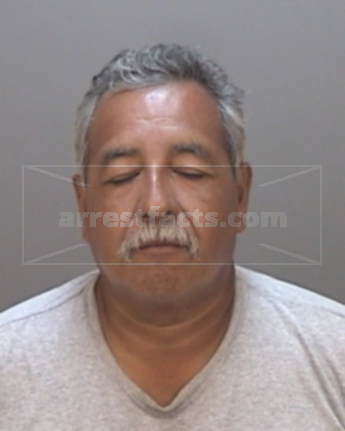 Moises Delarosa