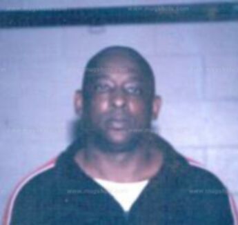 Dewayne Gray Thurmond