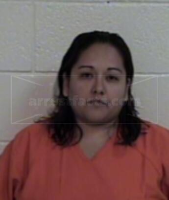 Araceli Chavez Deochoa