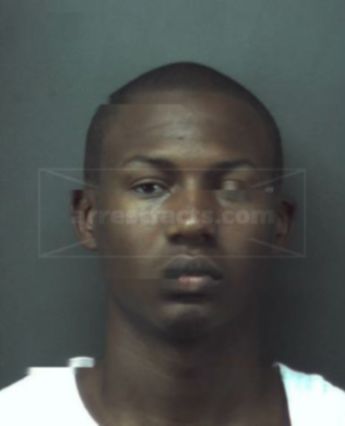 Devante Montavon Ellis