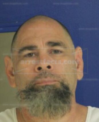 Mark Anthony Ceniceros