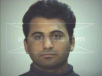 Vafiahmad Alimohmad Momin