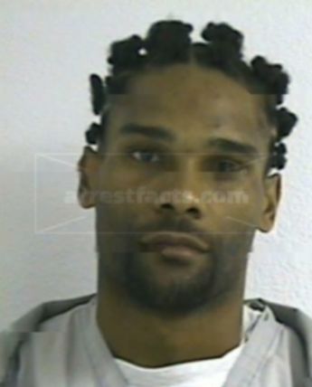 Antione L Alexander