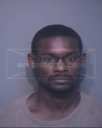 Anthony Martis Bercant