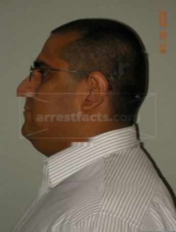 Israel E Nunez